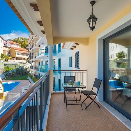 Funchal Silverwood Apartment - By Lovelystay Eksteriør billede