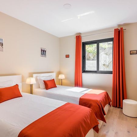 Funchal Silverwood Apartment - By Lovelystay Eksteriør billede