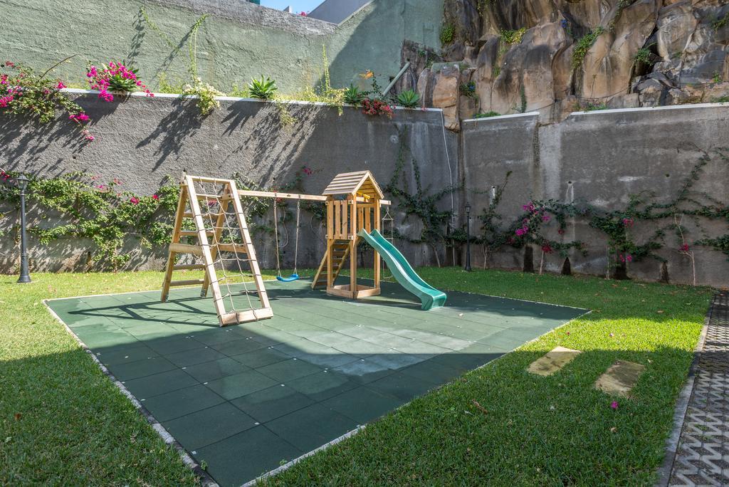Funchal Silverwood Apartment - By Lovelystay Eksteriør billede
