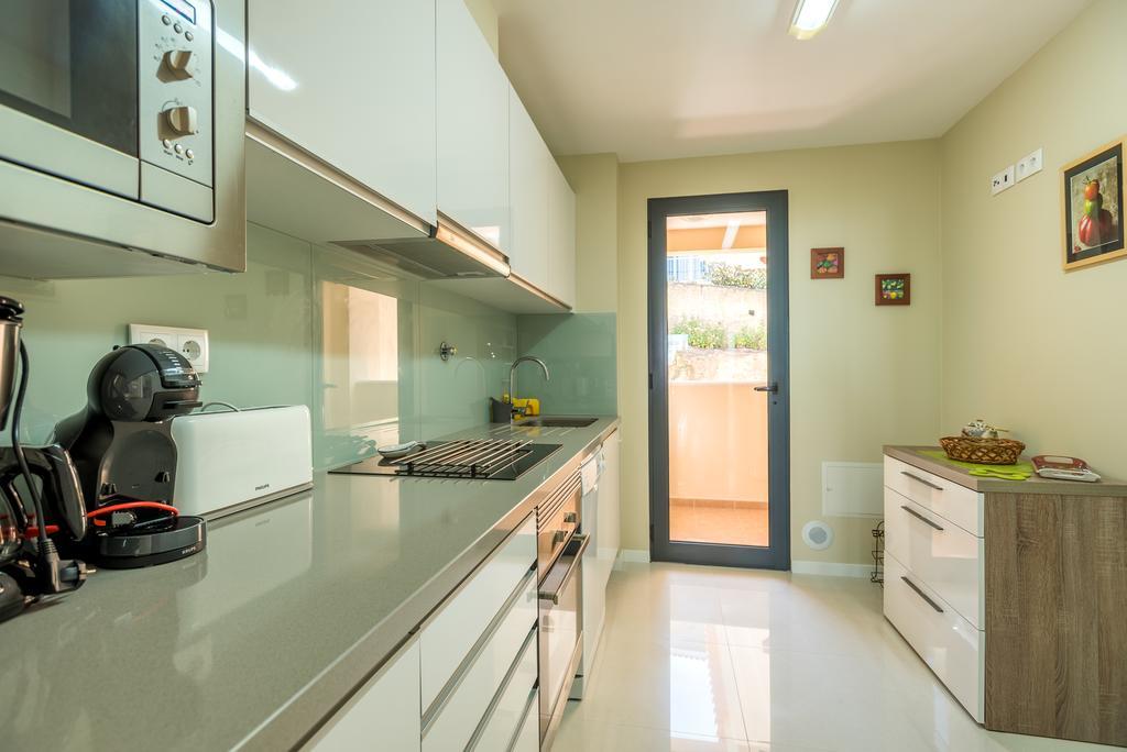 Funchal Silverwood Apartment - By Lovelystay Eksteriør billede