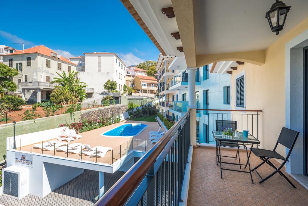 Funchal Silverwood Apartment - By Lovelystay Eksteriør billede