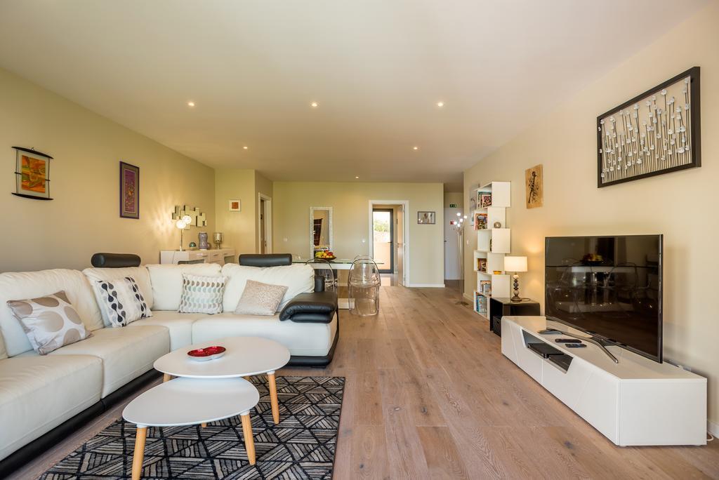 Funchal Silverwood Apartment - By Lovelystay Eksteriør billede