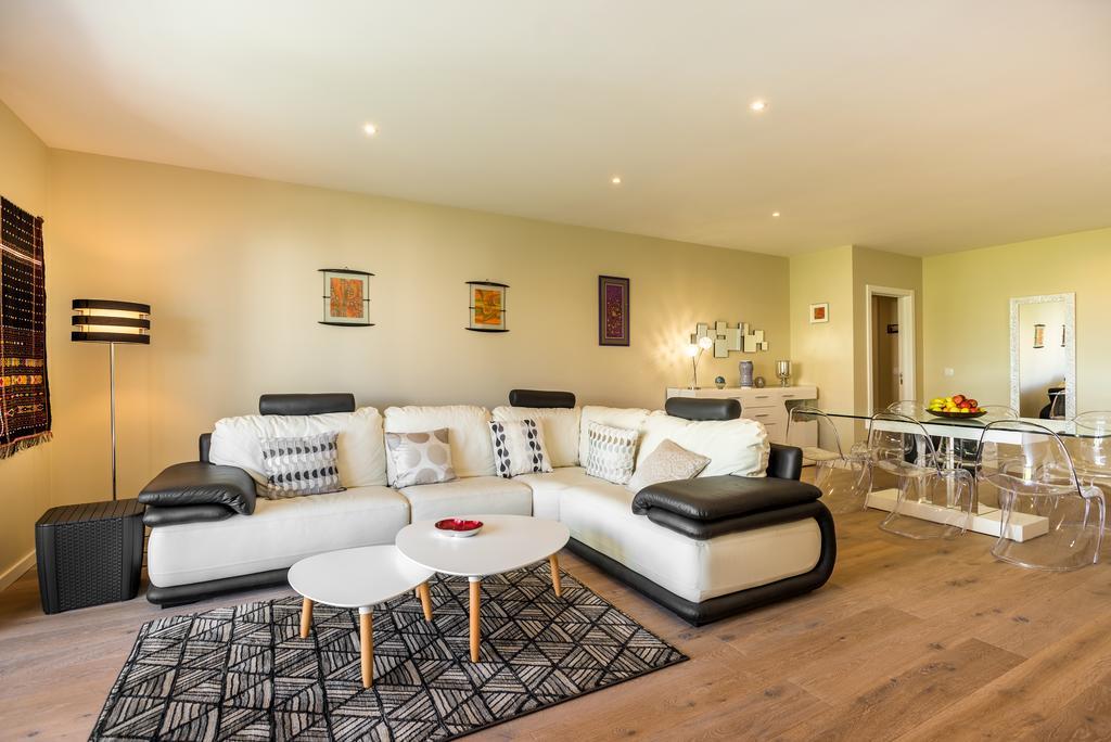 Funchal Silverwood Apartment - By Lovelystay Eksteriør billede