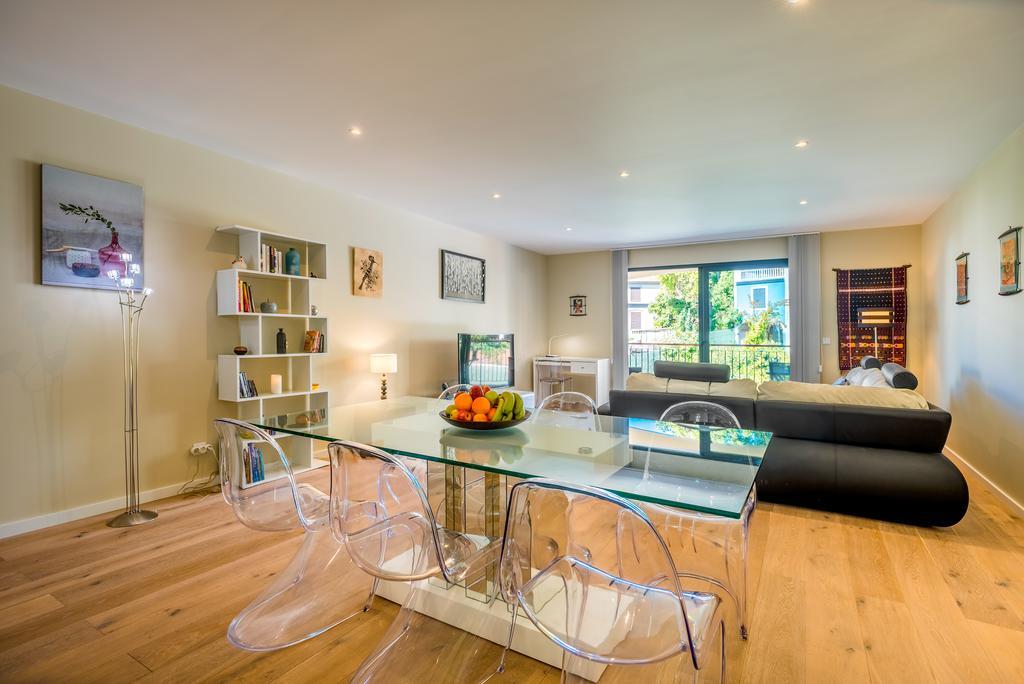Funchal Silverwood Apartment - By Lovelystay Eksteriør billede