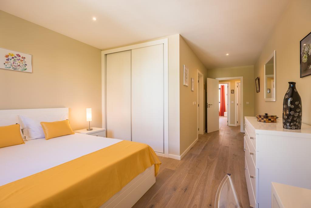 Funchal Silverwood Apartment - By Lovelystay Eksteriør billede