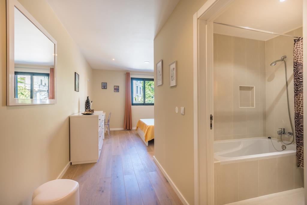 Funchal Silverwood Apartment - By Lovelystay Eksteriør billede