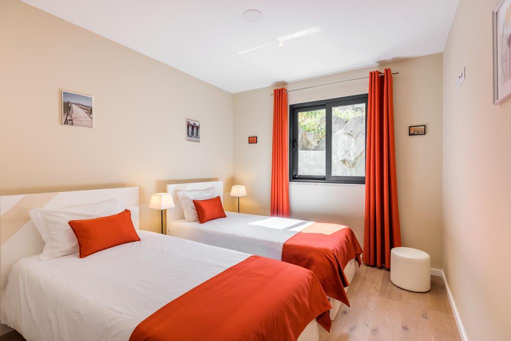 Funchal Silverwood Apartment - By Lovelystay Eksteriør billede