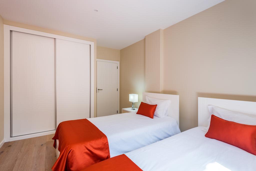 Funchal Silverwood Apartment - By Lovelystay Eksteriør billede