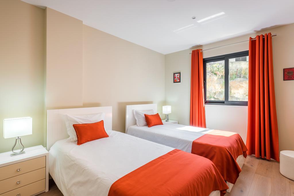 Funchal Silverwood Apartment - By Lovelystay Eksteriør billede